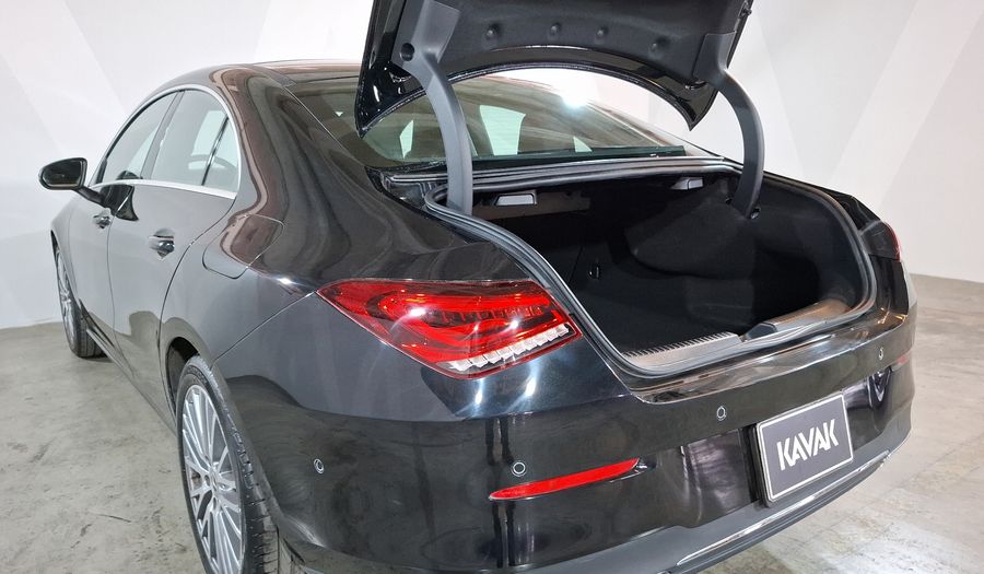 Mercedes Benz Clase Cla 1.3 CLA 200 PROGRESSIVE DCT Coupe 2023