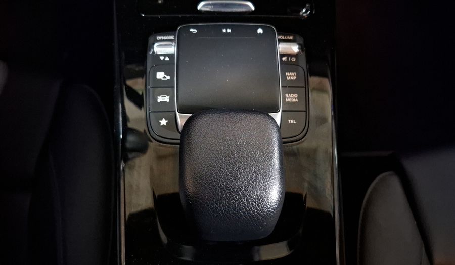Mercedes Benz Clase Cla 1.3 CLA 200 PROGRESSIVE DCT Coupe 2023