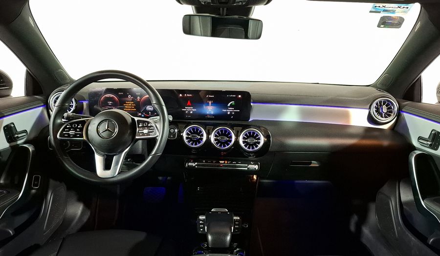 Mercedes Benz Clase Cla 1.3 CLA 200 PROGRESSIVE DCT Coupe 2023