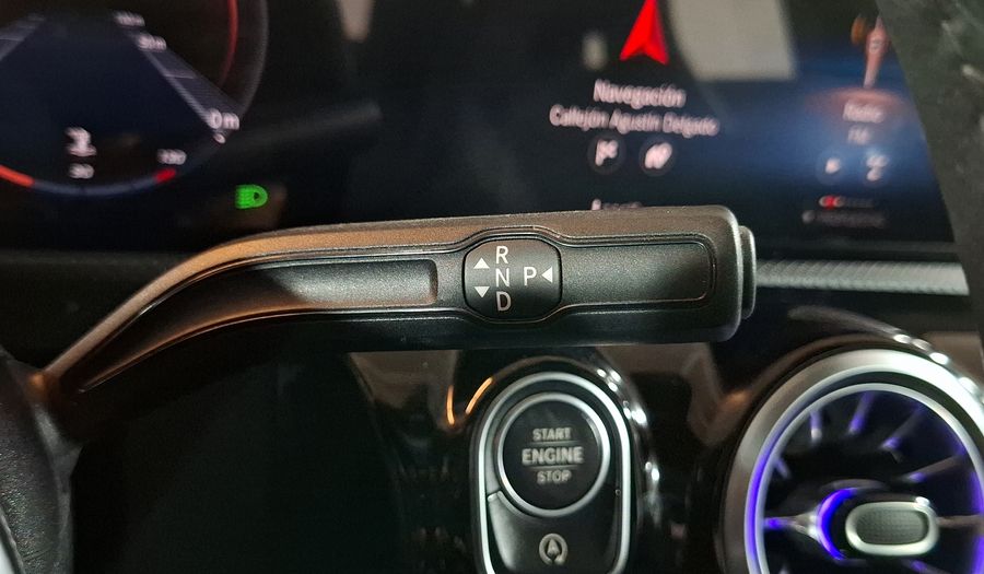 Mercedes Benz Clase Cla 1.3 CLA 200 PROGRESSIVE DCT Coupe 2023