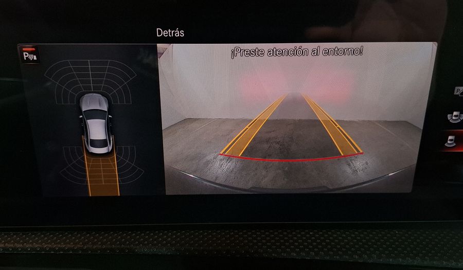 Mercedes Benz Clase Cla 1.3 CLA 200 PROGRESSIVE DCT Coupe 2023