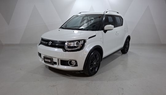 Suzuki • Ignis