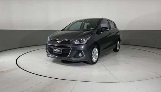 Chevrolet • Spark