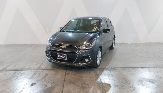 Chevrolet • Spark