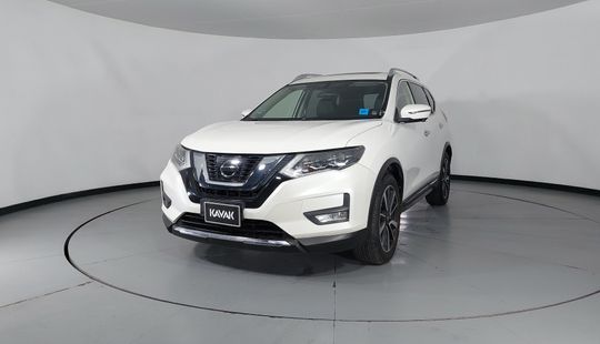 Nissan • X-Trail