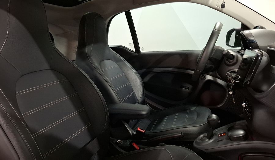 Smart Fortwo 0.9 PRIME TURBO Hatchback 2018