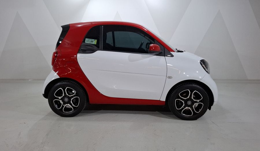Smart Fortwo 0.9 PRIME TURBO Hatchback 2018