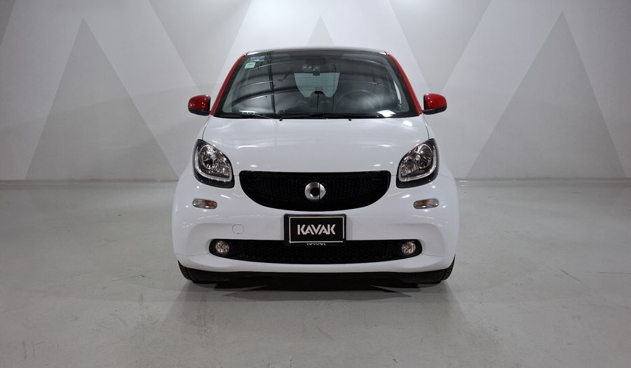 Smart Fortwo 0.9 PRIME TURBO Hatchback 2018