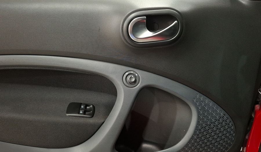 Smart Fortwo 0.9 PRIME TURBO Hatchback 2018