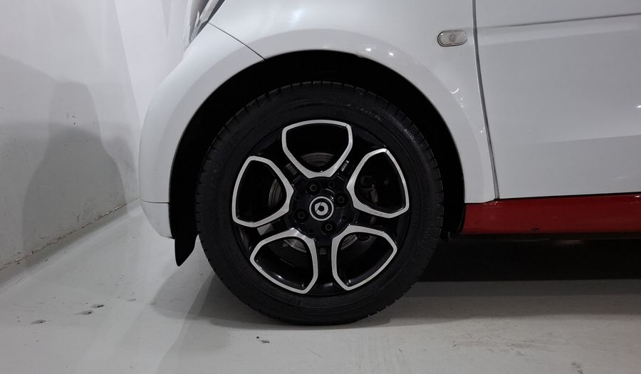 Smart Fortwo 0.9 PRIME TURBO Hatchback 2018
