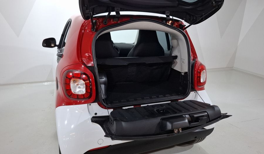 Smart Fortwo 0.9 PRIME TURBO Hatchback 2018
