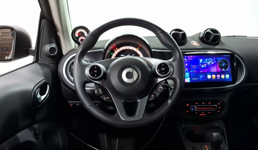 Smart Fortwo 0.9 PRIME TURBO Hatchback 2018