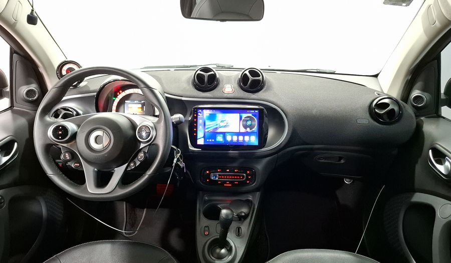 Smart Fortwo 0.9 PRIME TURBO Hatchback 2018