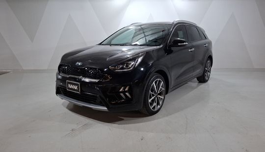 Kia • Niro