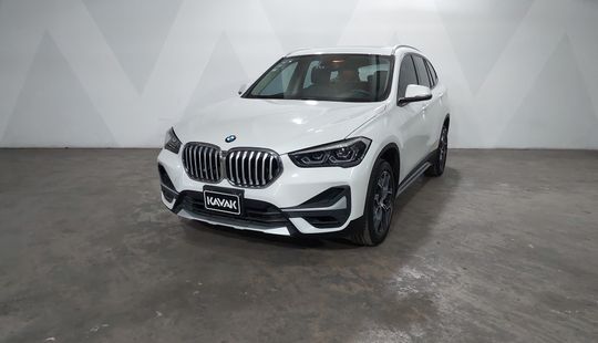 Bmw • X1