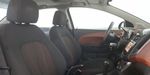 Chevrolet Sonic 1.6 AT F LTZ Sedan 2016