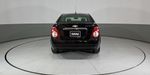 Chevrolet Sonic 1.6 AT F LTZ Sedan 2016