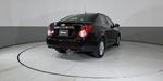 Chevrolet Sonic 1.6 AT F LTZ Sedan 2016