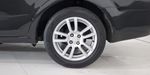 Chevrolet Sonic 1.6 AT F LTZ Sedan 2016