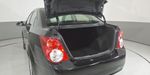 Chevrolet Sonic 1.6 AT F LTZ Sedan 2016