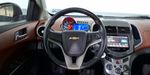 Chevrolet Sonic 1.6 AT F LTZ Sedan 2016