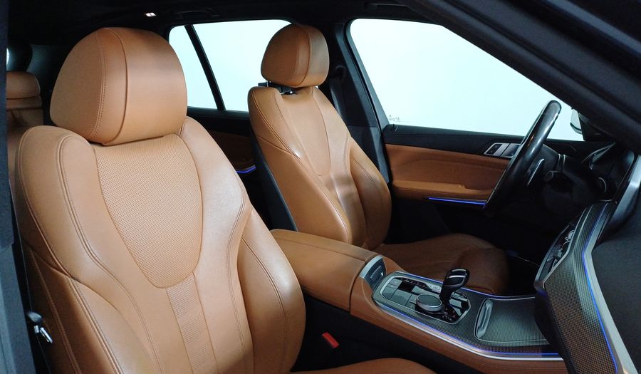 Bmw X5 3.0 XDRIVE40IA M SPORT AUTO 4WD Suv 2019