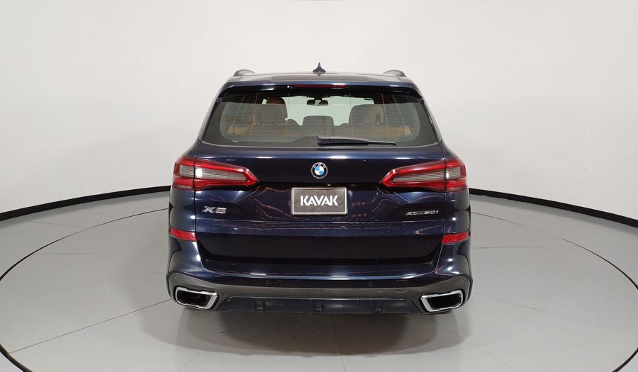 Bmw X5 3.0 XDRIVE40IA M SPORT AUTO 4WD Suv 2019