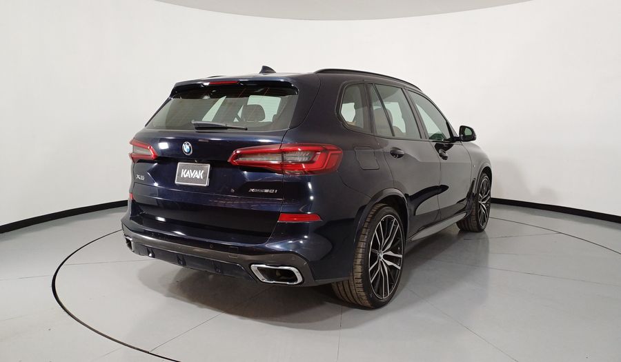 Bmw X5 3.0 XDRIVE40IA M SPORT AUTO 4WD Suv 2019