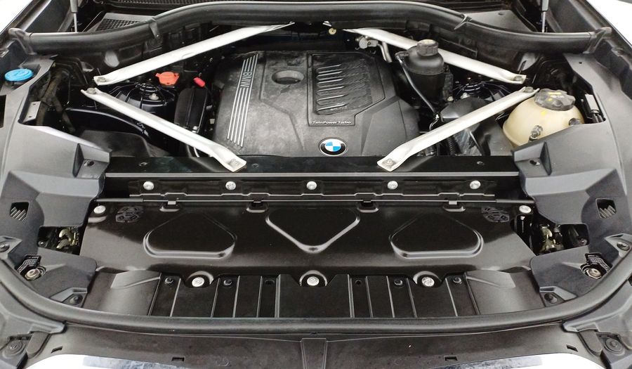 Bmw X5 3.0 XDRIVE40IA M SPORT AUTO 4WD Suv 2019