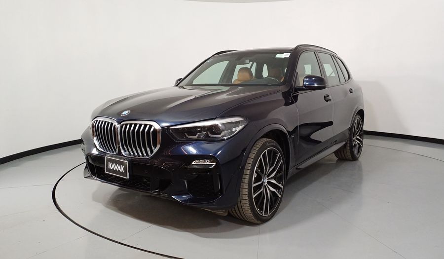 Bmw X5 3.0 XDRIVE40IA M SPORT AUTO 4WD Suv 2019