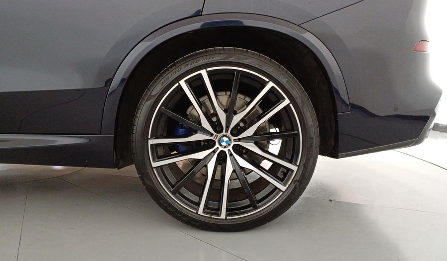 Bmw X5 3.0 XDRIVE40IA M SPORT AUTO 4WD Suv 2019