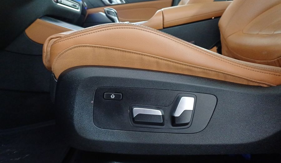Bmw X5 3.0 XDRIVE40IA M SPORT AUTO 4WD Suv 2019