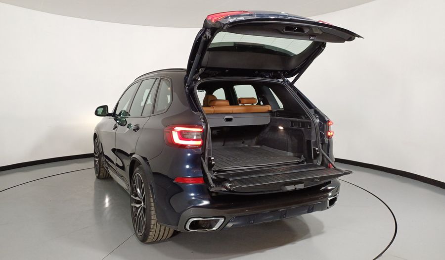 Bmw X5 3.0 XDRIVE40IA M SPORT AUTO 4WD Suv 2019