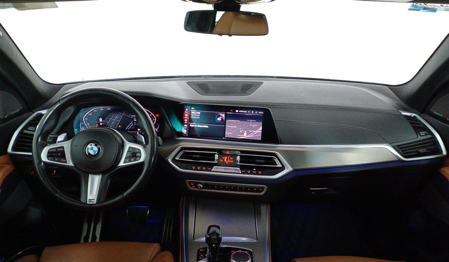 Bmw X5 3.0 XDRIVE40IA M SPORT AUTO 4WD Suv 2019