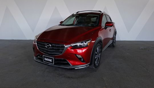 Mazda • CX-3