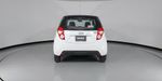 Chevrolet Spark 1.4 LT B MT Hatchback 2017