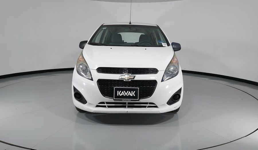 Chevrolet Spark 1.4 LT B MT Hatchback 2017