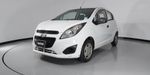 Chevrolet Spark 1.4 LT B MT Hatchback 2017