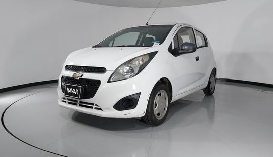 Chevrolet • Spark