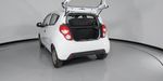 Chevrolet Spark 1.4 LT B MT Hatchback 2017