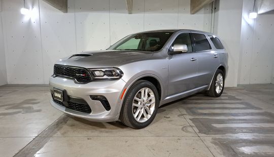 Dodge • Durango