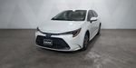 Toyota Corolla 1.8 LE HYBRID AUTO Sedan 2022