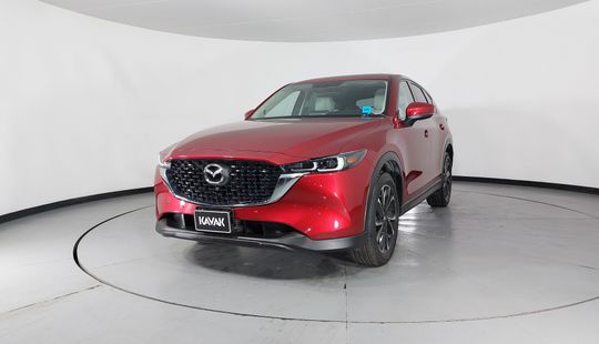 Mazda • CX-5