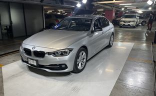 Bmw • Serie 3