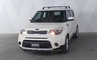 Kia • Soul