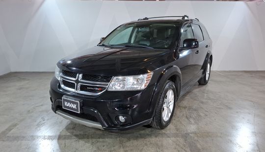 Dodge • Journey