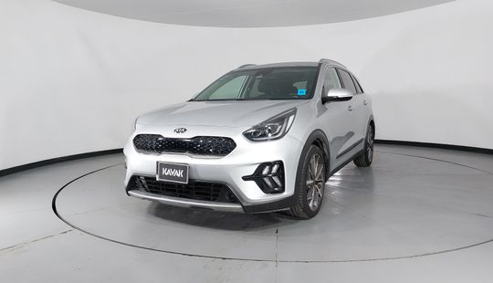 Kia • Niro