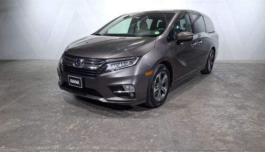 Honda • Odyssey