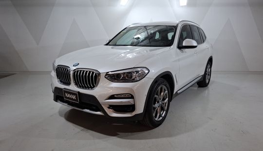 Bmw • X3