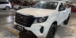 Nissan Frontier 2.5 DOBLE CABINA DIESEL 4WD Pickup 2022